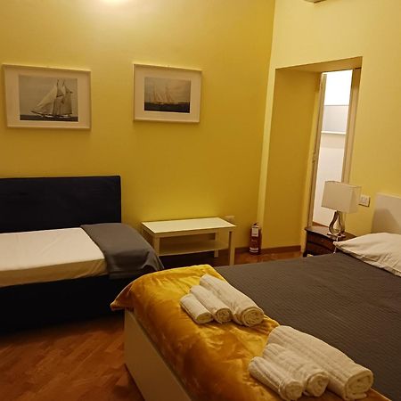 Seawall Holiday Home Salerno Ngoại thất bức ảnh