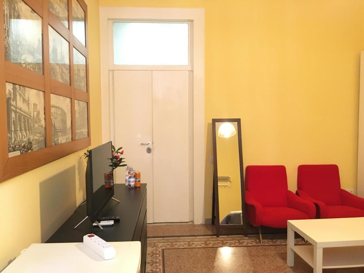 Seawall Holiday Home Salerno Ngoại thất bức ảnh