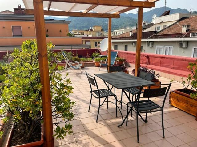 Seawall Holiday Home Salerno Ngoại thất bức ảnh