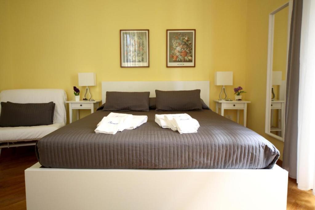 Seawall Holiday Home Salerno Ngoại thất bức ảnh