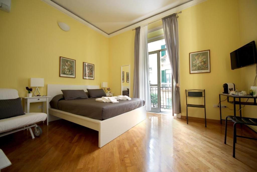 Seawall Holiday Home Salerno Ngoại thất bức ảnh