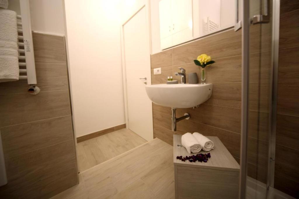 Seawall Holiday Home Salerno Ngoại thất bức ảnh