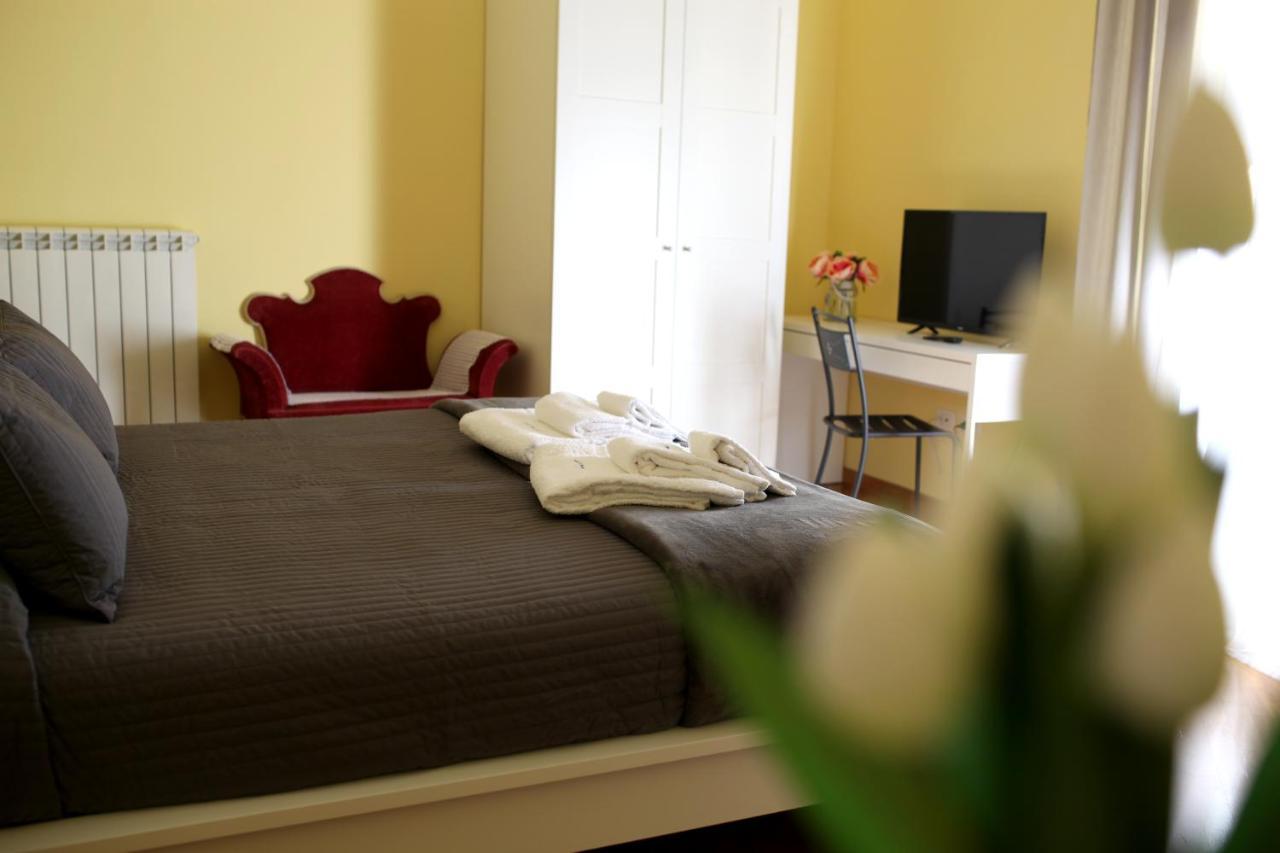 Seawall Holiday Home Salerno Ngoại thất bức ảnh