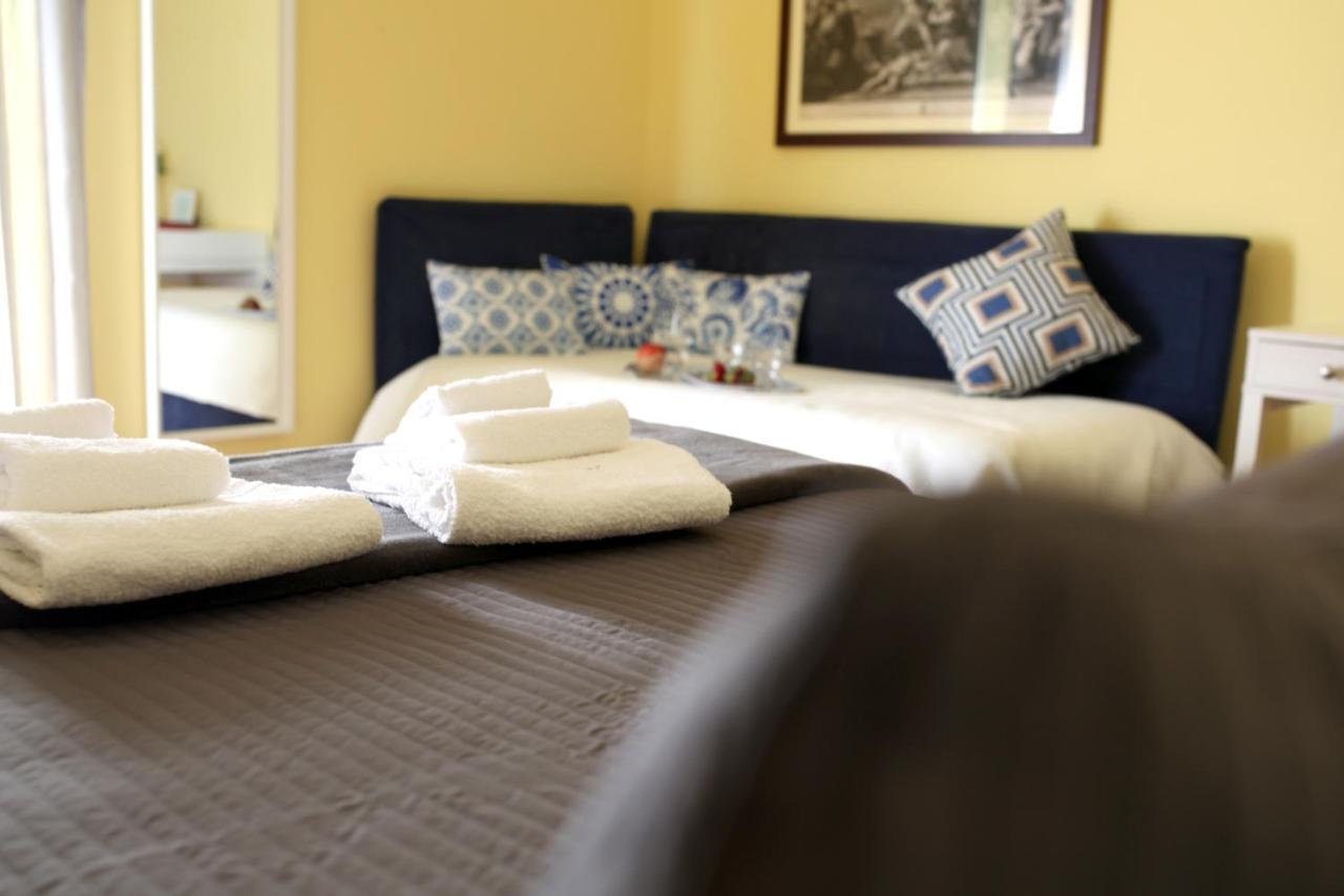 Seawall Holiday Home Salerno Ngoại thất bức ảnh