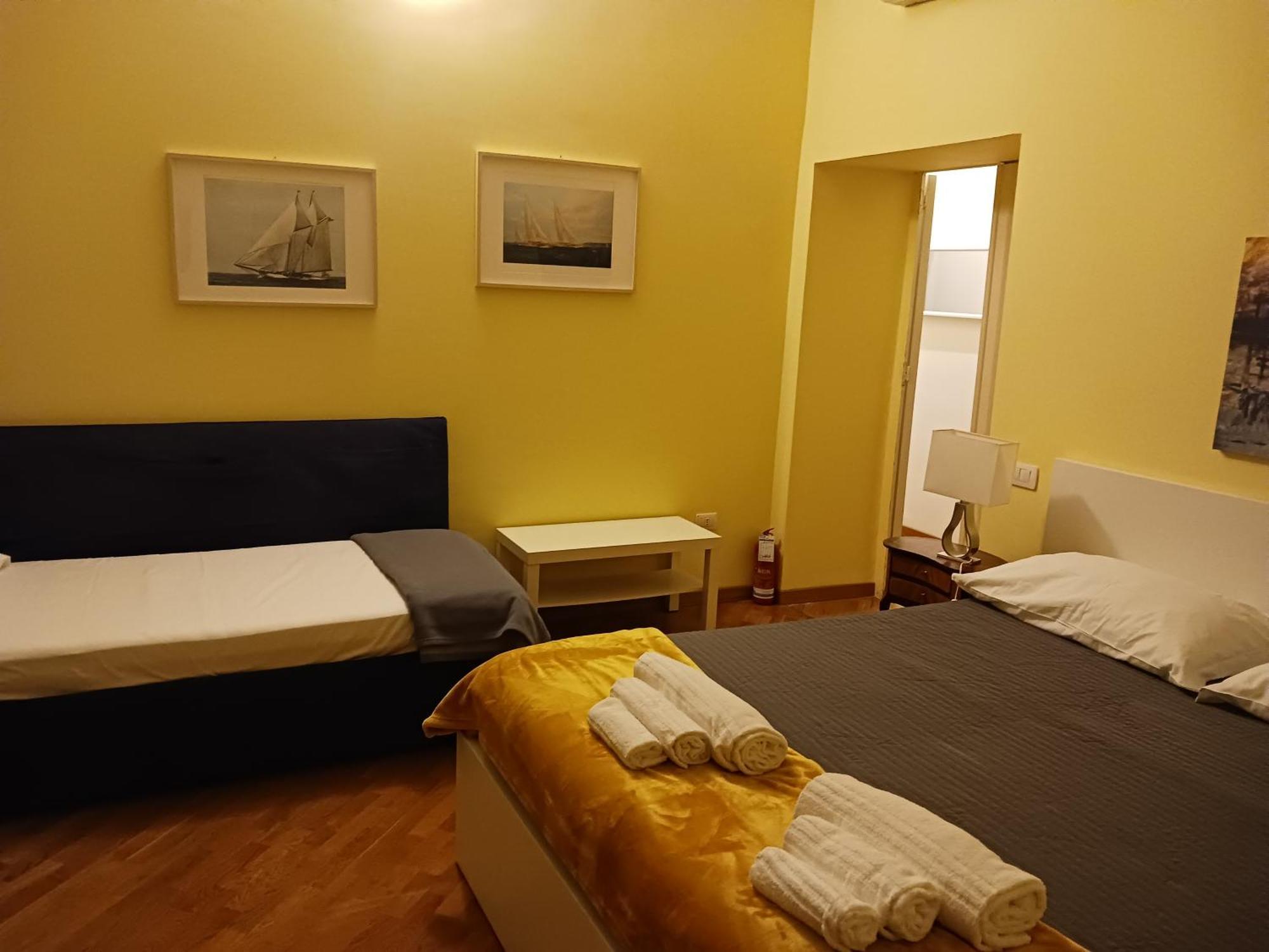 Seawall Holiday Home Salerno Ngoại thất bức ảnh