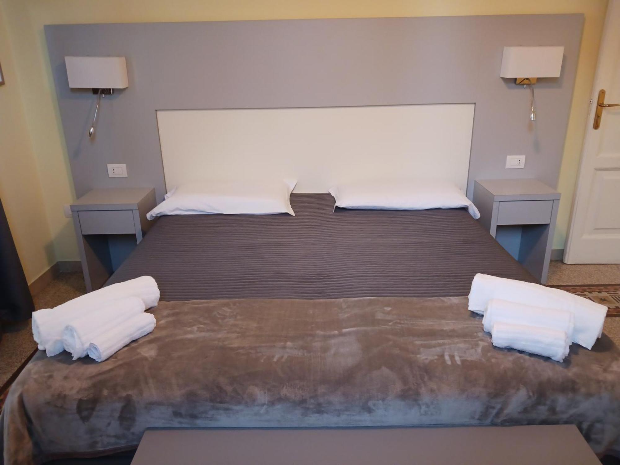 Seawall Holiday Home Salerno Ngoại thất bức ảnh