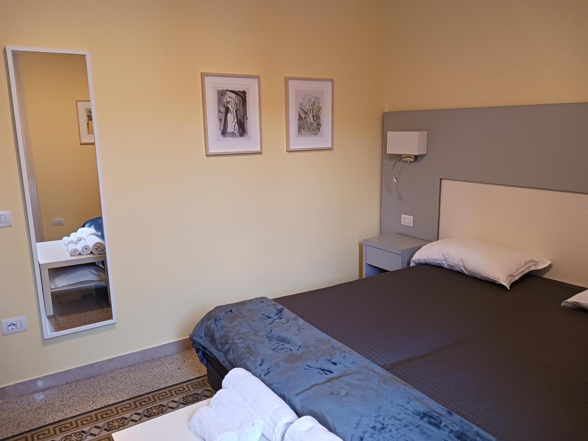 Seawall Holiday Home Salerno Ngoại thất bức ảnh