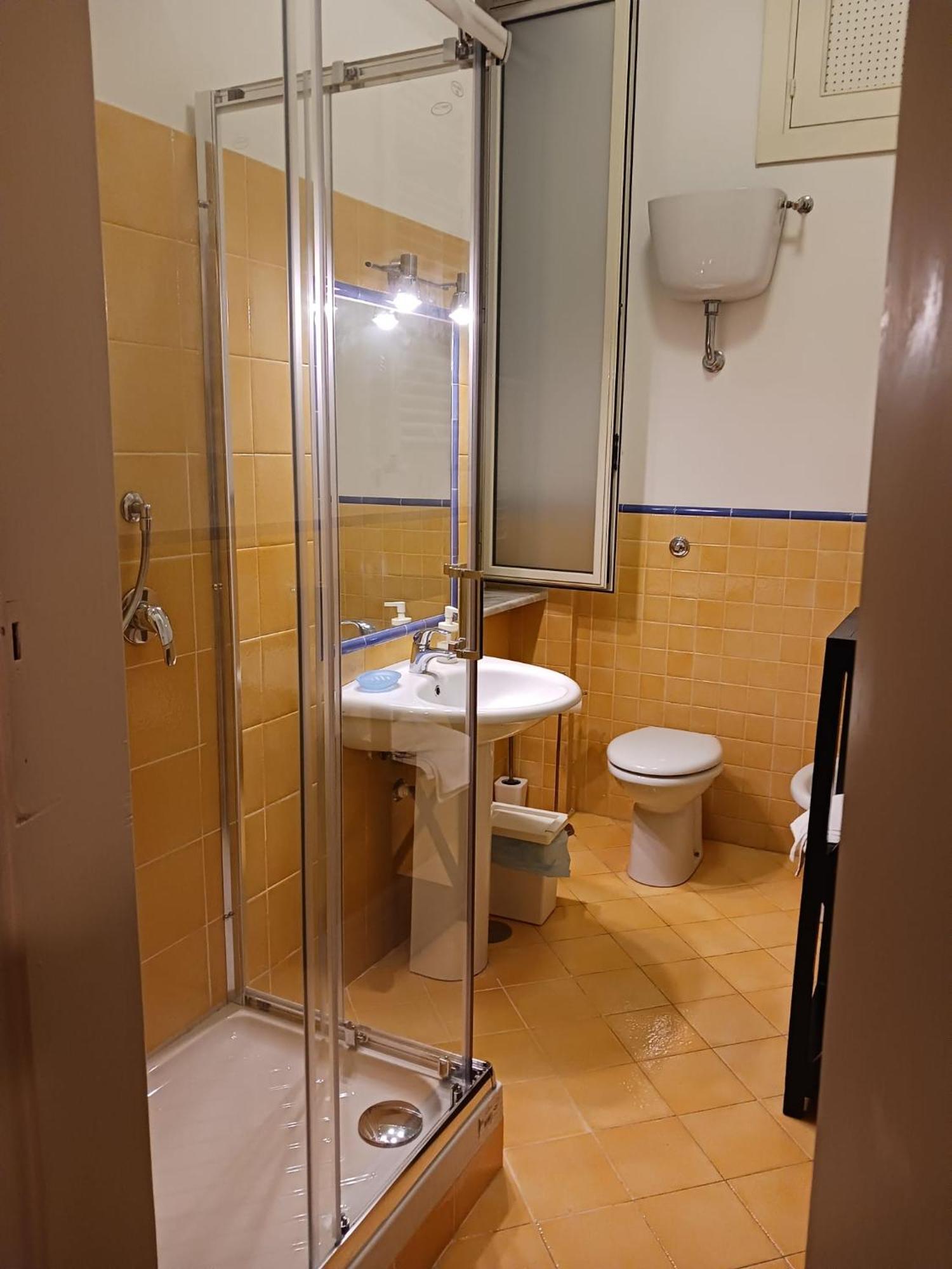 Seawall Holiday Home Salerno Ngoại thất bức ảnh
