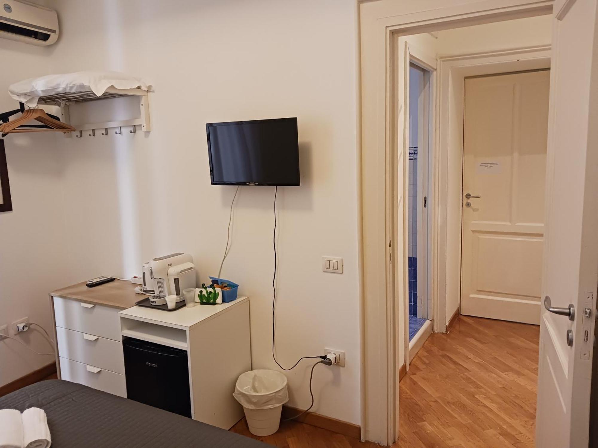 Seawall Holiday Home Salerno Ngoại thất bức ảnh