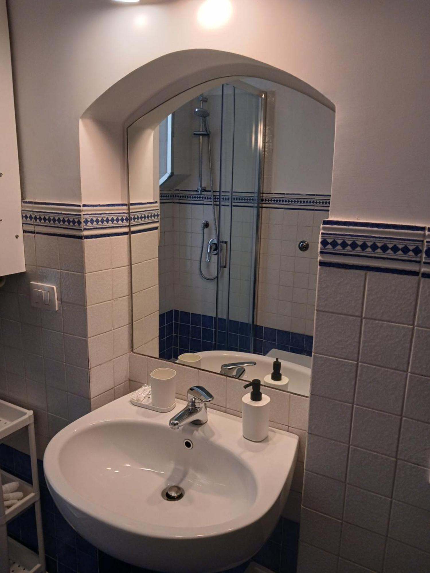 Seawall Holiday Home Salerno Ngoại thất bức ảnh