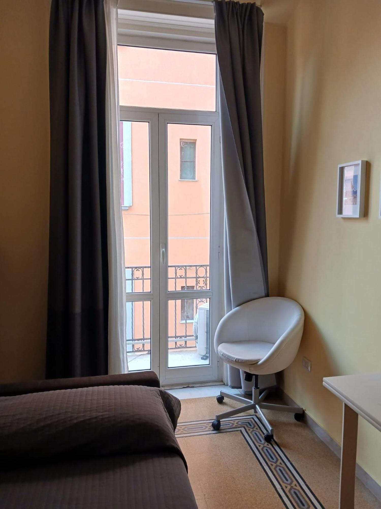 Seawall Holiday Home Salerno Ngoại thất bức ảnh