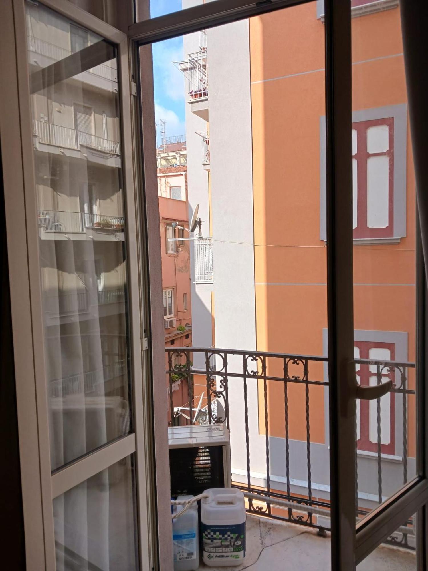 Seawall Holiday Home Salerno Ngoại thất bức ảnh