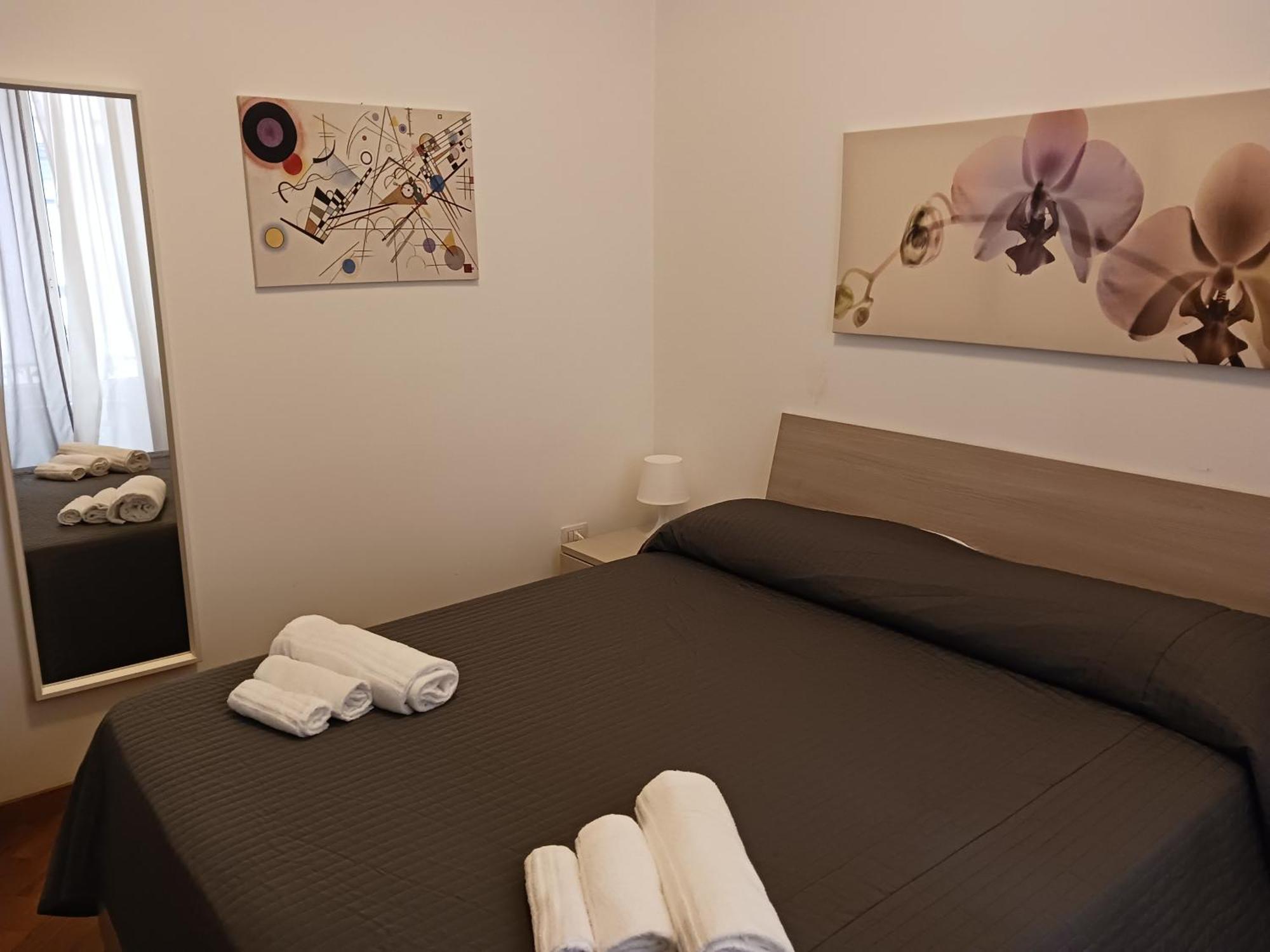 Seawall Holiday Home Salerno Ngoại thất bức ảnh