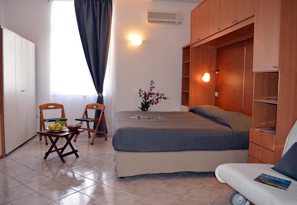 Seawall Holiday Home Salerno Ngoại thất bức ảnh