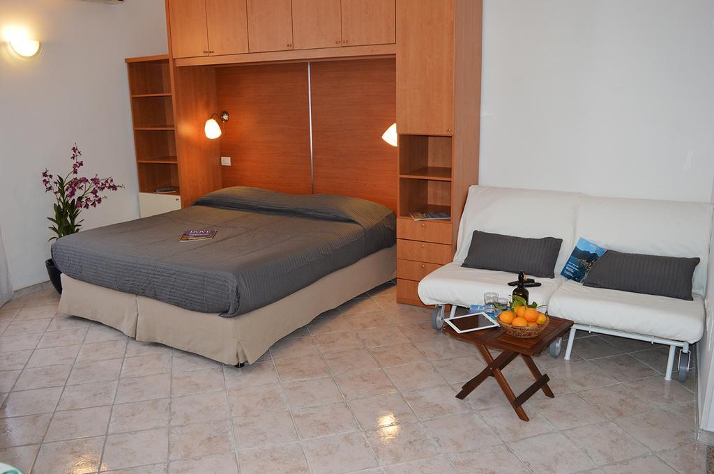 Seawall Holiday Home Salerno Ngoại thất bức ảnh