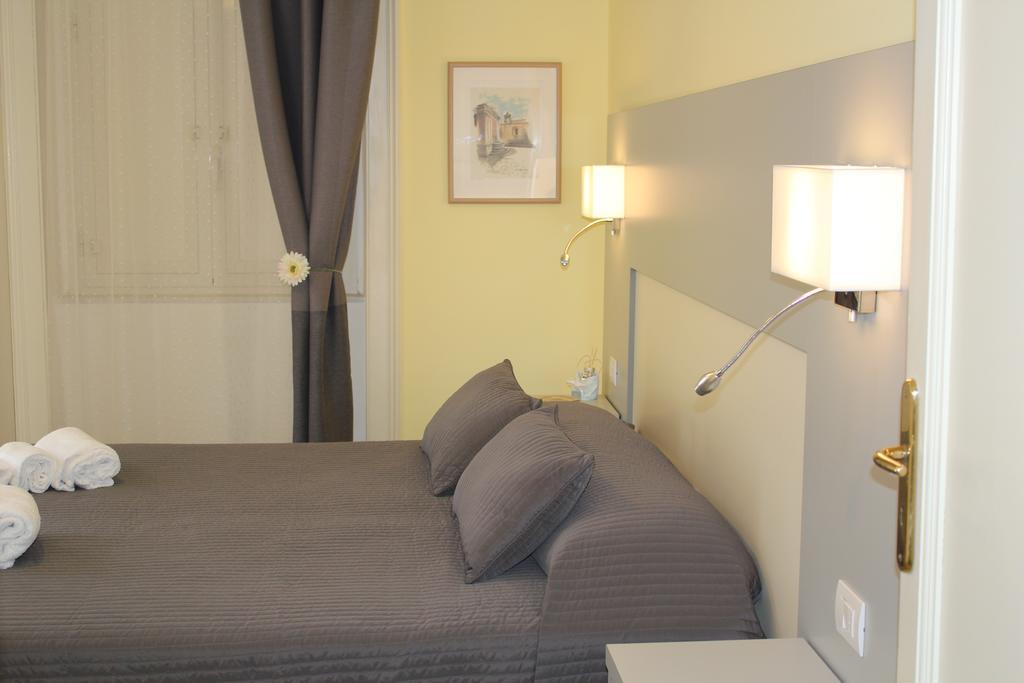 Seawall Holiday Home Salerno Ngoại thất bức ảnh