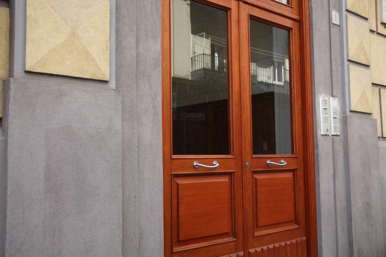 Seawall Holiday Home Salerno Ngoại thất bức ảnh