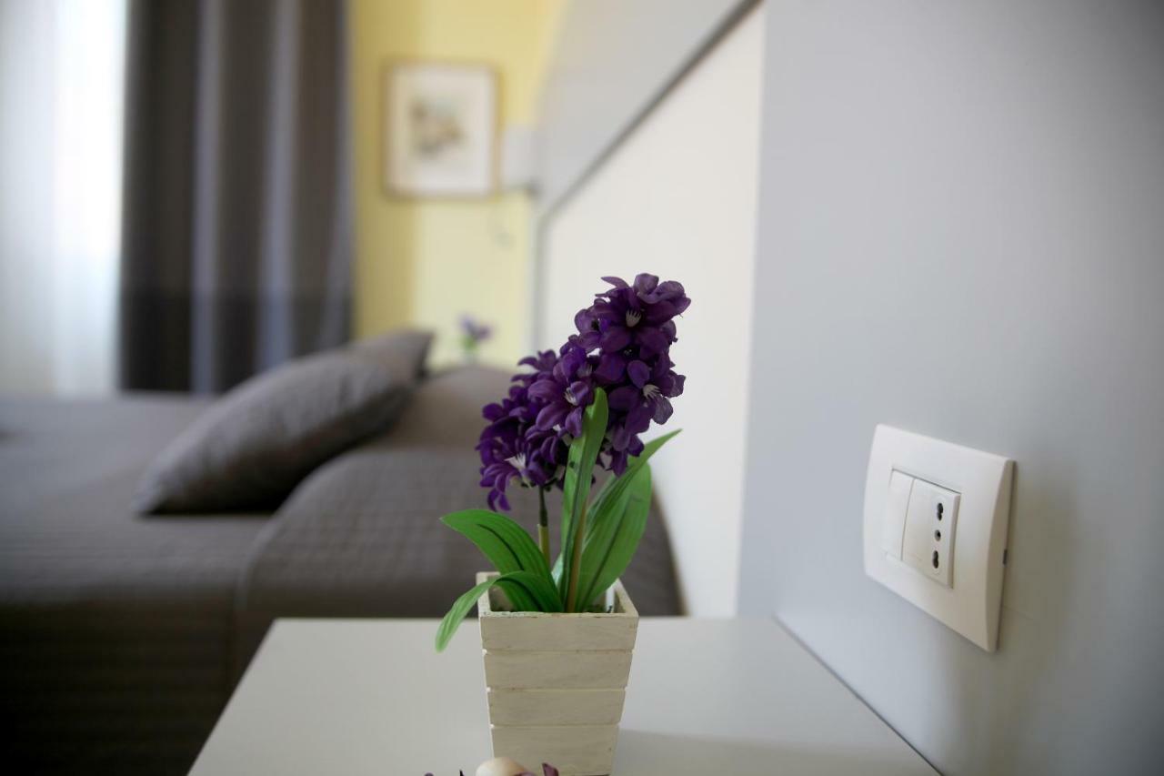 Seawall Holiday Home Salerno Ngoại thất bức ảnh