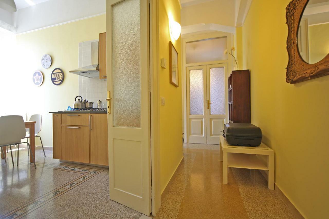 Seawall Holiday Home Salerno Ngoại thất bức ảnh